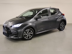 Toyota Yaris - 1.5 Hybrid Dynamic | Automaat | Multimedia | DAB | Camera | Lichtmetalen Velgen | Cruise C