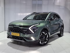 Kia Sportage - 1.6 T-GDi Plug-in Hybrid AWD GT-PlusLine Stoel en Stuur verwarming, Schuif kantel dak, App