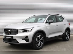 Volvo XC40 - 2.0 B4 Plus Dark | Trekhaak Semi-Elektrisch Inklapbaar | Elektrisch Verstelbare Stoelen Me