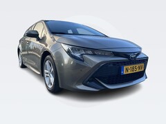 Toyota Corolla Touring Sports - 1.8 Hybrid Active AUTOMAAT l CLIMATE l APPLE CARPLAY l ANDROID AUTO l CRUISE ADAPTIEF