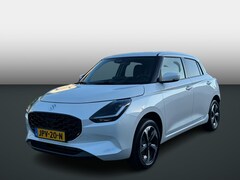Suzuki Swift - 1.2 AllGrip Style Smart Hybrid | 4x4 Climate Control |Tot 10 JAAR GARANTIE | Navi | Camera