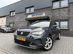 SEAT Arona - 1.0 TSI FR Business Intense | 1E EIGENAAR | 3/6/12MND GARANTIE | AUTOMAAT | CRUISE | LED |