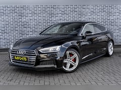 Audi A5 Sportback - 1.4 TFSI S-Tronic Sport S-line Edition | Parkeersensoren | Sound System | Navigatie | Elek