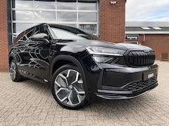 Skoda Kodiaq - 1.5 TSI PHEV Sportline Business Direct leverbaar