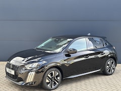 Peugeot 208 - 1.2 Hybrid 110 e-DCS6 Allure | Navigatie | Parkeercamera | Parkeersensoren | Direct leverb