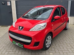 Peugeot 107 - 1.0-12V XS Carplay Nieuwe APK Airco 5d