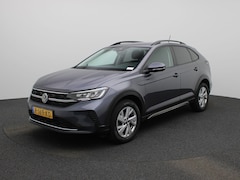 Volkswagen Taigo - 1.0 TSI Life | 110 PK | Automaat | Apple Carplay | Android Auto | Airco | Cruise Control |