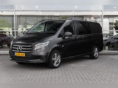 Mercedes-Benz Vito - 119 CDI L2 Select 4X4 DUBBEL CABINE DC