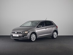 Volkswagen Polo - 1.0 TSI Highline 95pk | Automaat (DSG) | Navigatie via App | Autom Airco | Adaptieve Cruis