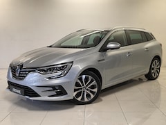 Renault Mégane Estate - 1.3 TCe 140 Techno | Trekhaak | Camera | Navigatie |