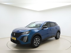 Peugeot e-2008 - EV Business 54 kWh | 156PK | AUTOMAAT | 406KM WTLP | Camera Achter | Draadloos Appel Carpl