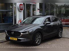 Mazda CX-30 - 2.0 e-SkyActiv-X M Hybrid Luxury