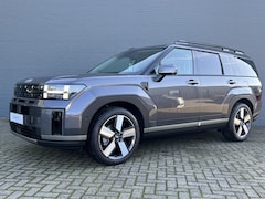 Hyundai Santa Fe - 1.6 T-GDI HEV Premium Sky 7p