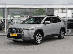 Toyota Corolla Cross - 2.0 High Power Hybrid First Edition