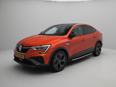 Renault Arkana - 1.6 E-Tech Hybrid 145 R.S. Line | Apple Carplay/Android Auto | Automaat | Camera | Led Ver