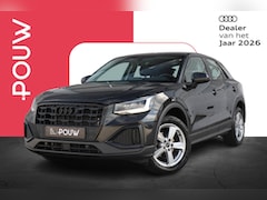 Audi Q2 - 30 TFSI 110pk Pro Line | Apple Carplay/Android Auto | Parkeerhulp Achter | Cruise control