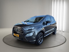 Ford EcoSport - 1.0 EcoBoost ST-Line | Automaat | Winter Pack | Camera | Dodehoek detectie | B&O | Keyless