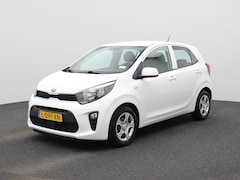 Kia Picanto - 1.0 DPi ComfortLine | Airco | Radio | Cruise control