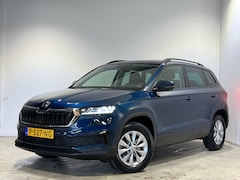 Skoda Karoq - 1.5 TSI ACT Business Edition | Navigatie/Android/Apple Carplay | Trekhaak | Cruise Control