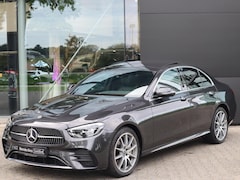 Mercedes-Benz E-klasse - 300 e AMG Line l Trekhaak l Panoramadak l Keyless l stoelverwarming