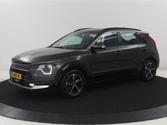 Kia Niro - 1.6 GDi Hybrid ExecutiveLine | Half leder | Adaptive cruise | Trekhaak | Camera | Park ass