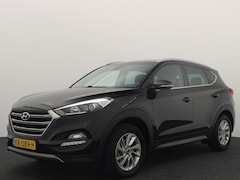Hyundai Tucson - 1.6 GDi Comfort TREKHAAK / CAMERA / CLIMA / PDC / BLUETOOTH / CRUISE / NL-AUTO