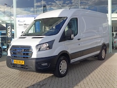 Ford E-Transit - 350 L3H2 Trend 68 kWh | Adaptive Cruise | Dodehoekdetectie | Camera | PDC V+A | Stoelverwa