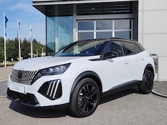 Peugeot 2008 - 1.2 Hybrid 145 GT Voorraad voordeel | Navigation pack | 18 inch velgen | Drive assist plus