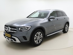 Mercedes-Benz GLC-klasse - 200 Business Solution Limited