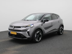 Renault Captur - 1.6 E-Tech Full Hybrid Techno 145PK | Automaat | Google Navigatie | Stoel- en Stuurverwarm