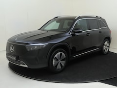 Mercedes-Benz EQB - 250+ Essential Line LIMITED 7p. 71 kWh