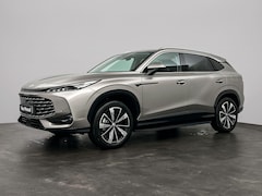 MG MG HS PHEV - 1.5 Aut. Luxury Madness Edition | Leder | 100 KM Elektrisch | 360 Camera | Carplay | Stoel