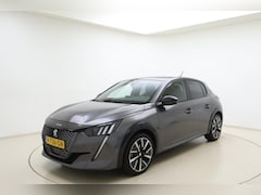 Peugeot 208 - 1.2 Turbo GT 100 Pk | Panorama Dak | Stoelverwarming | Adaptieve Cruise Control | Climate