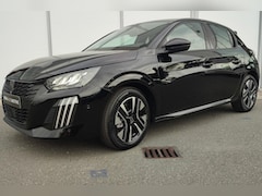 Peugeot 208 - Hybrid 110PK e-DCS6 Allure | Navigatie | Camera voor + achter | Cruise Control | Climate C