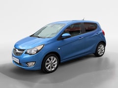 Opel Karl - 1.0 ecoFLEX Innovation | Afneembare Trekhaak | Climate Control | Cruise Control |