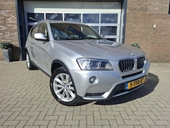 BMW X3 - sDrive18d High Executive 174.000 NAP