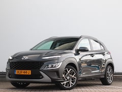 Hyundai Kona - 1.6 GDI HEV Fashion Design Sky | Stoel- en stuurverwarming | Apple carplay/Android auto |