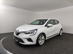 Renault Clio - 1.0 TCe Zen | Apple CarPlay / Android Auto | Navigatie | Parkeersensoren | Cruise Control
