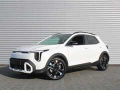 Kia Stonic - 1.0 T-GDi MHEV GT-Line | Automaat | Direct leverbaar | Tot € 1.000 inruilvoordeel bij aans