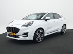 Ford Puma - 1.0 EcoBoost Hybrid ST LINE | Navigatie | Camera | Apple Carplay Android Auto | Cruise Con