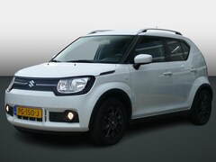 Suzuki Ignis - 1.2 Select | Camera | Navi | Trekhaak | RIJKLAARPRIJS