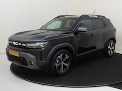 Dacia Duster - 1.8 hybrid 155 limited edition | Navigatie | Stoelverwarming | Parkeersensoren & Camera |