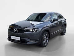 Mazda MX-30 - 170PK e-SkyActiv R-EV Exclusive-line PHEV Automaat | 1ste Eigenaar | Freestyle-Doors | Sto