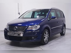Volkswagen Touran - 1.4 TSI Highline NAP Leder Clima Xenon PDC Stoelverwarming