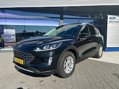 Ford Kuga - 2.5 PHEV Titanium | Navigatie | Stoelverwarming | LED Koplampen | Achteruitrijcamera | Key