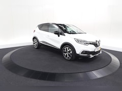 Renault Captur - TCe 120 EDC Intens | Camera | Navigatie | Parkeersensoren | Climate Control