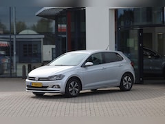 Volkswagen Polo - 1.0 TSI Comfortline 95PK / 70kW DSG, 15" LMV met vierseizoenenbanden, parkeersensoren voor