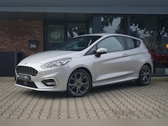 Ford Fiesta - 1.0 EcoBoost Active Cruise, ST-Line, Apple Carplay, Airco