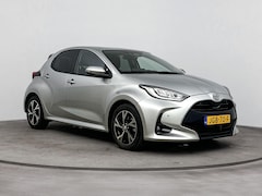 Toyota Yaris - 1.5 Hybrid 115 Dynamic | Dodehoek detectie | Parkeersensoren voor/achter | Stoel-/stuurver