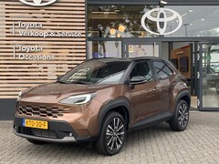 Toyota Yaris Cross - 1.5 Hybrid 130 Executive